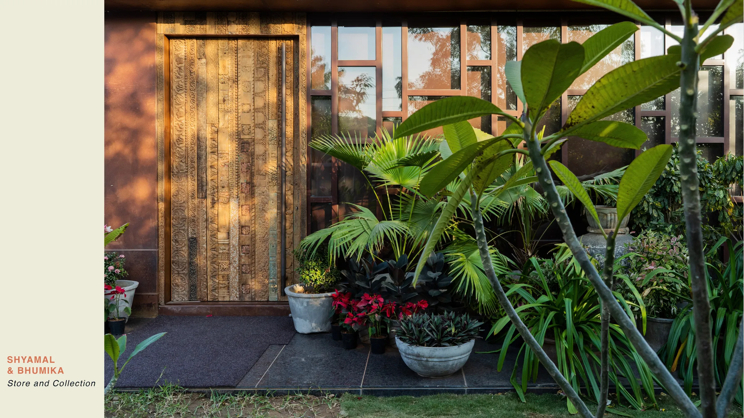 Interior & Architecture 1